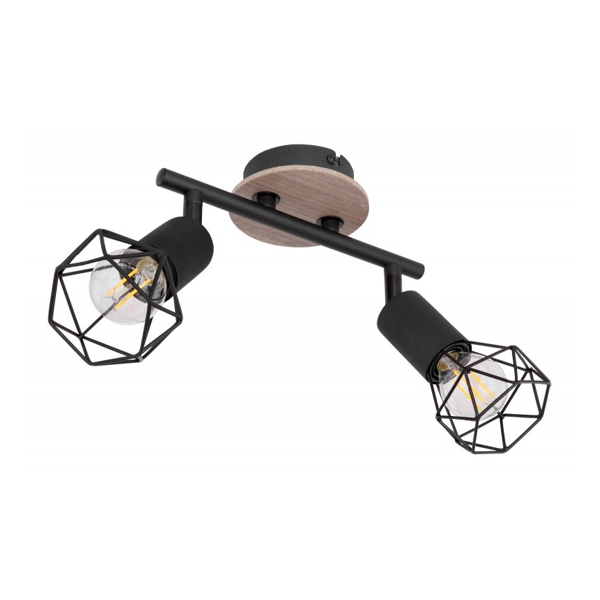 Globo  - Reflektorska lampa 2xE14/40W/230V
