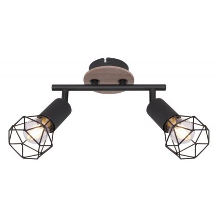 Globo  - Reflektorska lampa 2xE14/40W/230V