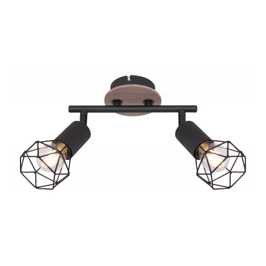 Globo  - Reflektorska lampa 2xE14/40W/230V