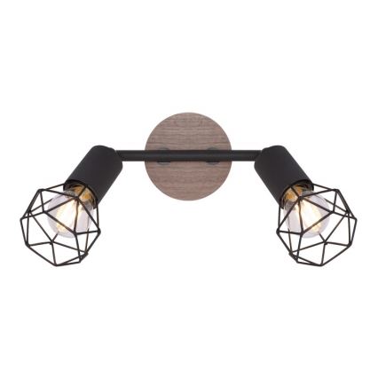 Globo  - Reflektorska lampa 2xE14/40W/230V