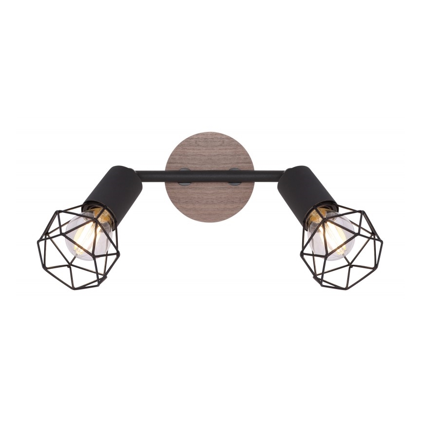 Globo  - Reflektorska lampa 2xE14/40W/230V