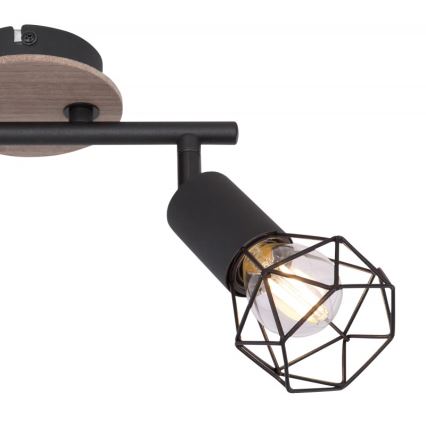 Globo  - Reflektorska lampa 2xE14/40W/230V