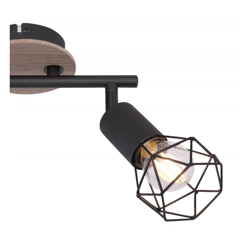 Globo  - Reflektorska lampa 2xE14/40W/230V