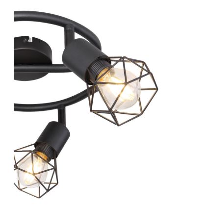 Globo - Reflektorska lampa 3xE14/40W/230V