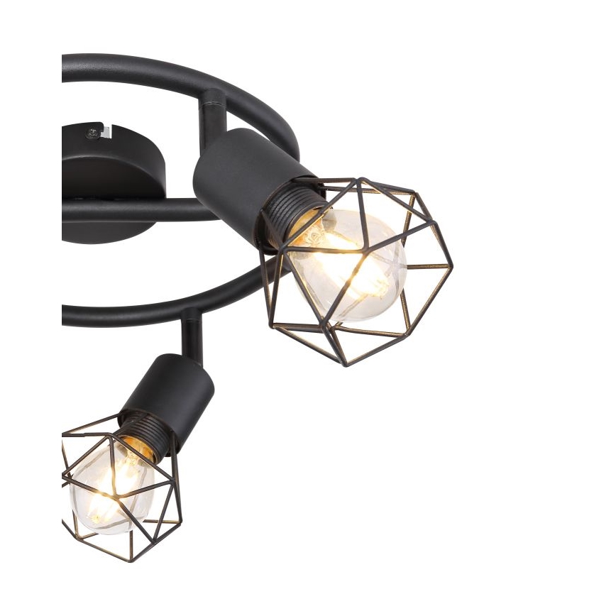 Globo - Reflektorska lampa 3xE14/40W/230V