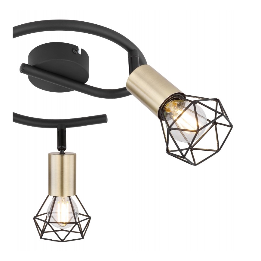 Globo - Reflektorska lampa 3xE14/40W/230V