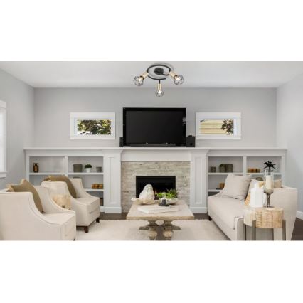 Globo - Spot svetiljka 3xE14/40W/230V