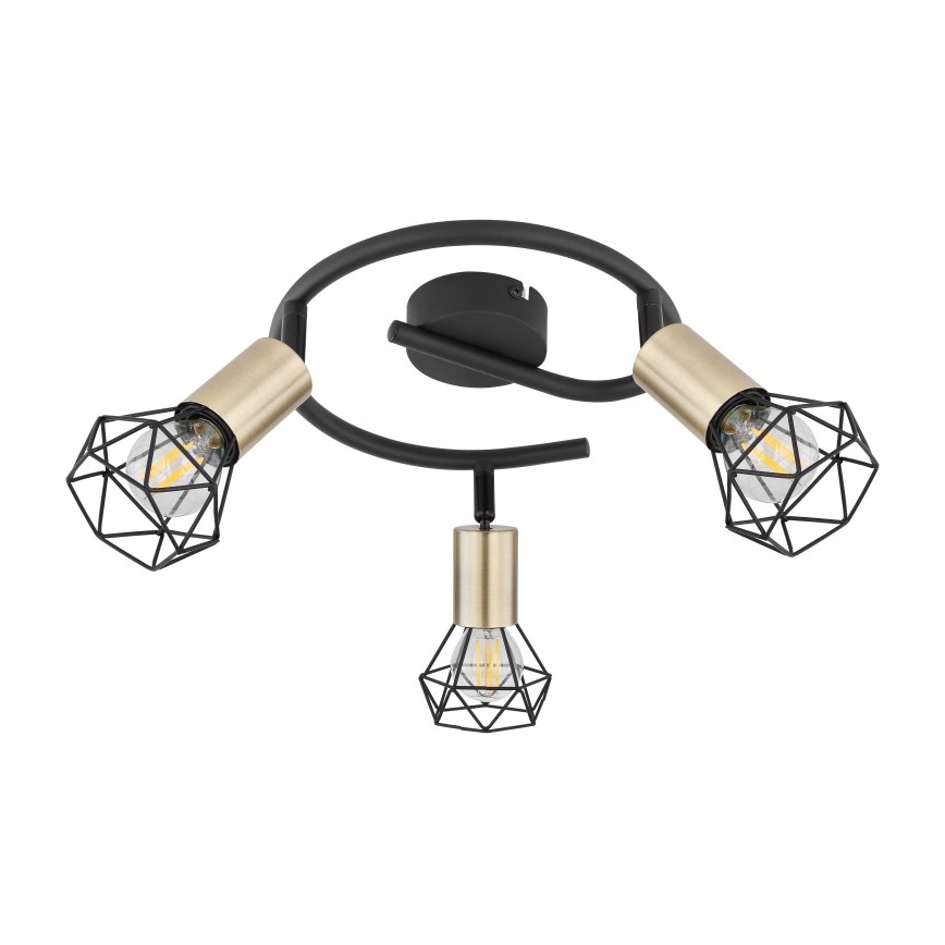 Globo - Spot svetiljka 3xE14/40W/230V