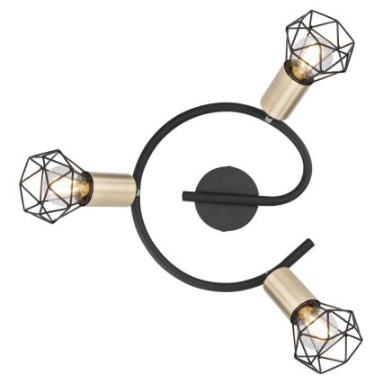 Globo - Spot svetiljka 3xE14/40W/230V