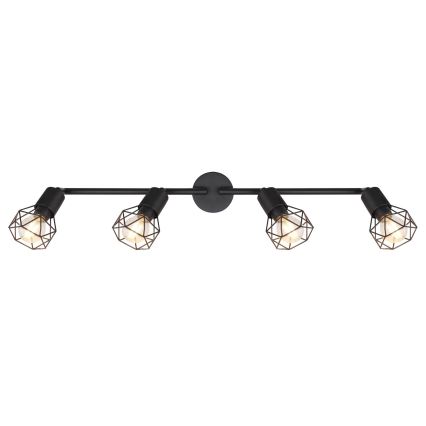 Globo - Reflektorska lampa 4xE14/40W/230V
