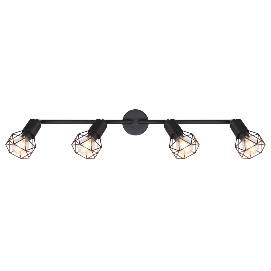Globo - Reflektorska lampa 4xE14/40W/230V