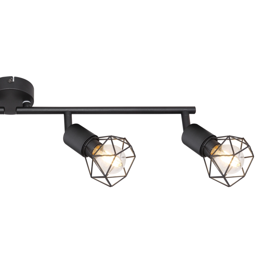 Globo - Reflektorska lampa 4xE14/40W/230V