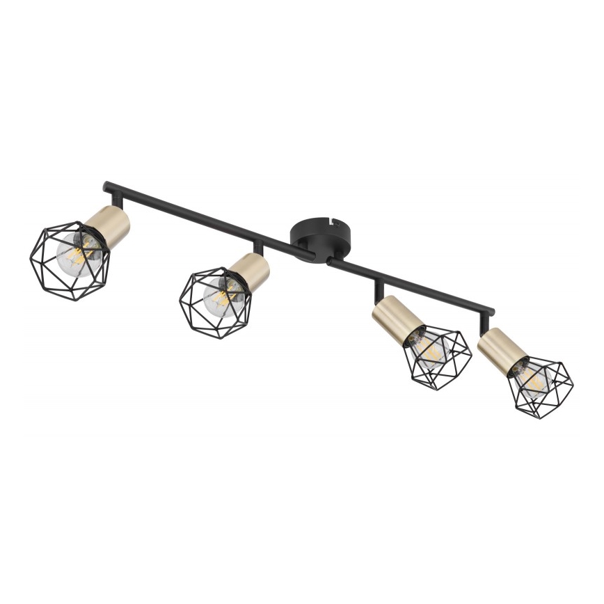 Globo - Reflektorska lampa 4xE14/40W/230V