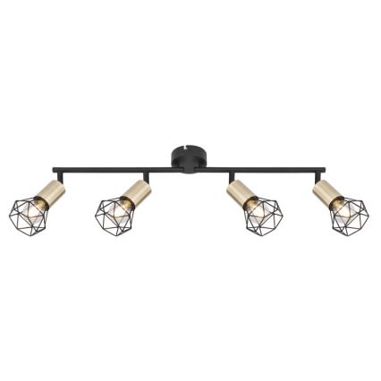 Globo - Reflektorska lampa 4xE14/40W/230V