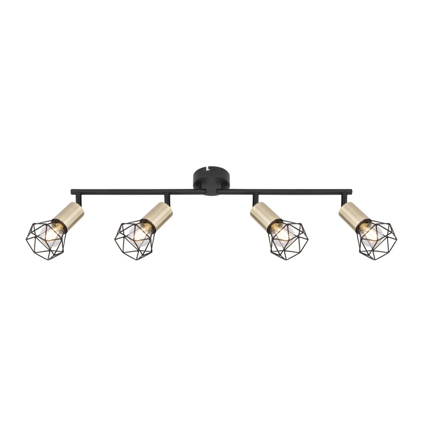 Globo - Reflektorska lampa 4xE14/40W/230V
