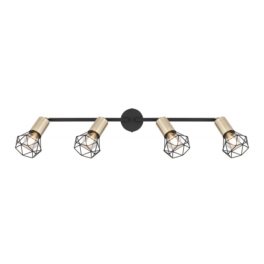 Globo - Reflektorska lampa 4xE14/40W/230V