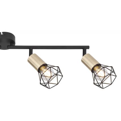 Globo - Reflektorska lampa 4xE14/40W/230V
