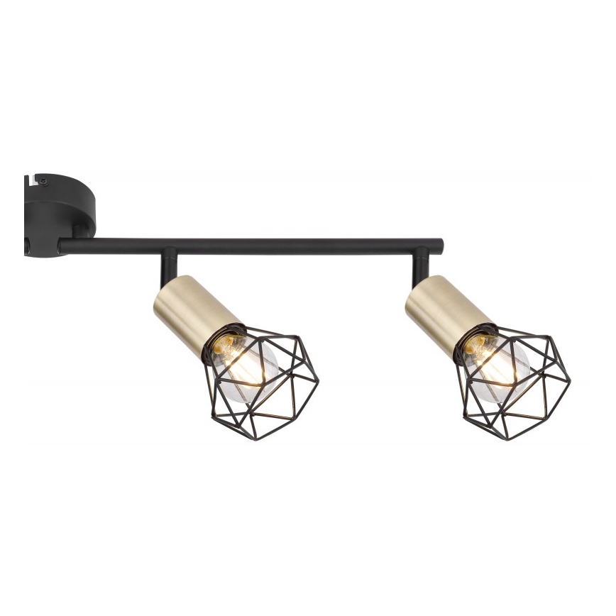 Globo - Reflektorska lampa 4xE14/40W/230V