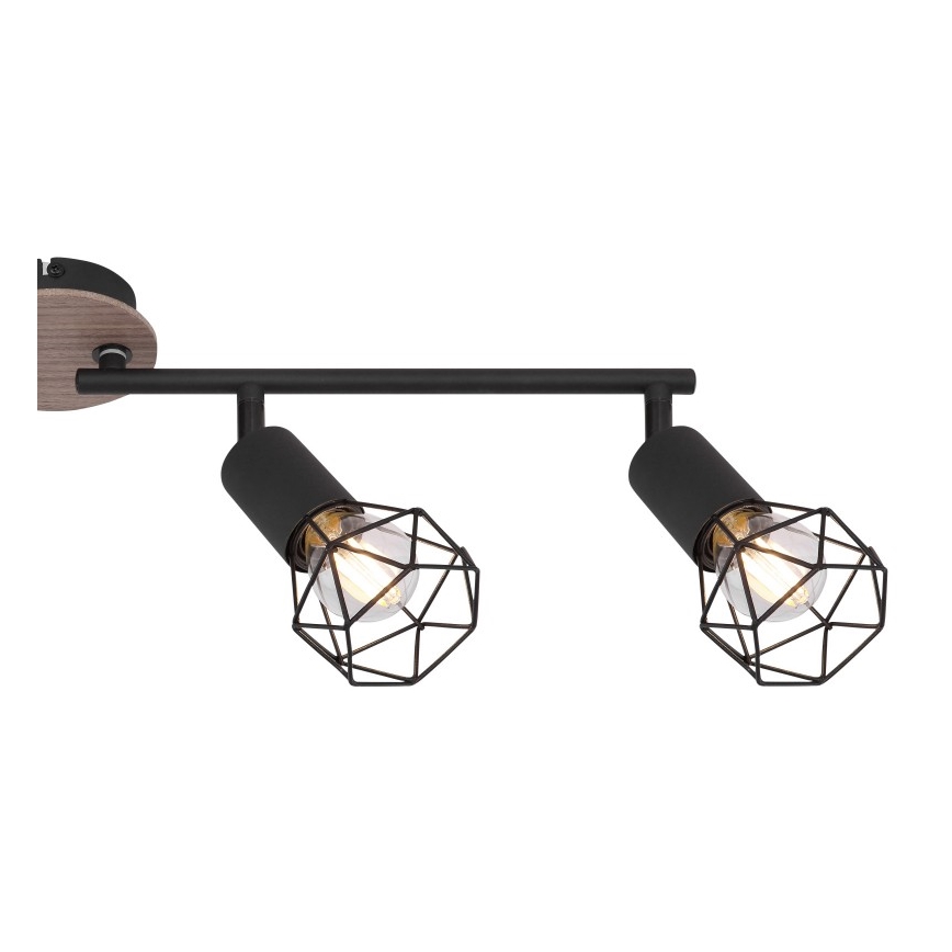 Globo - Reflektorska lampa 4xE14/40W/230V