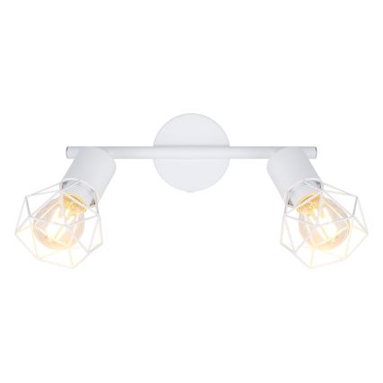Globo - Reflektorska lampa 2xE14/40W/230V