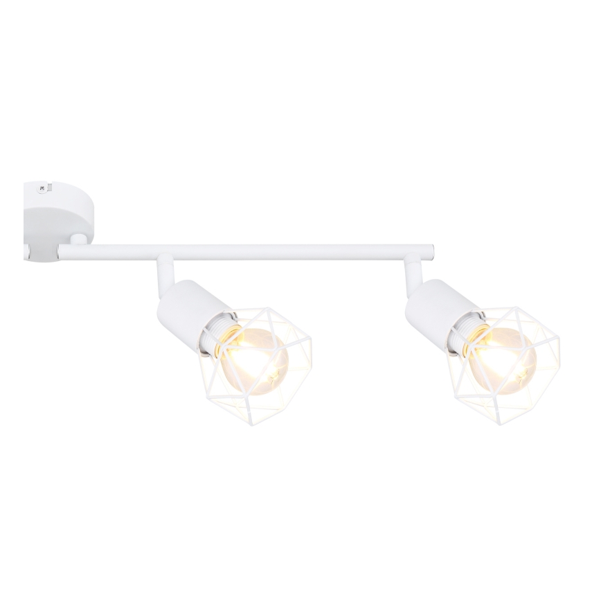 Globo - Reflektorska lampa 4xE14/40W/230V