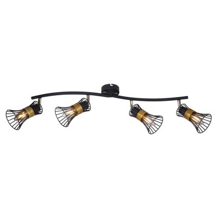 Globo - Reflektorska lampa 4xE14/40W/230V