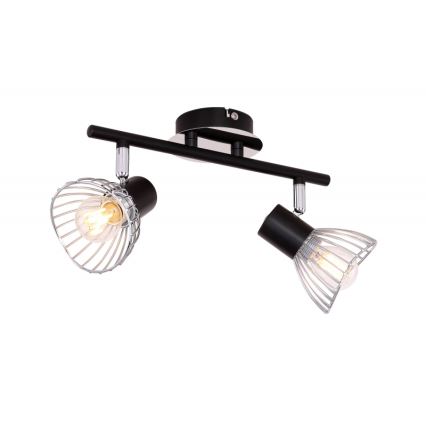 Globo - Reflektorska lampa 2xE14/40W/230V