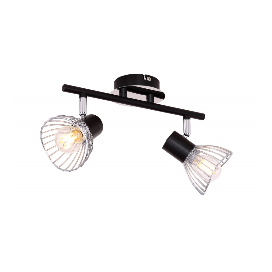 Globo - Reflektorska lampa 2xE14/40W/230V