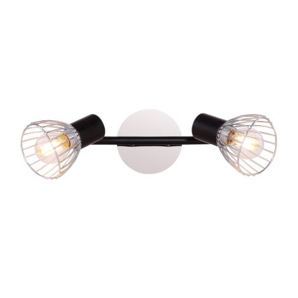 Globo - Reflektorska lampa 2xE14/40W/230V