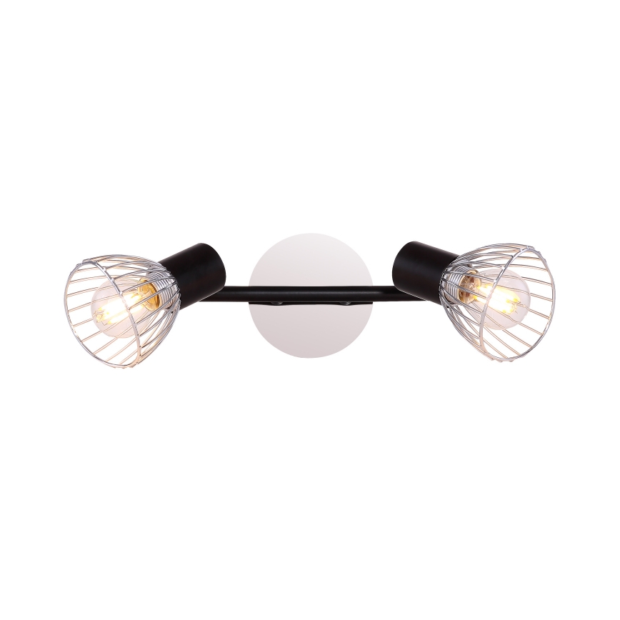 Globo - Reflektorska lampa 2xE14/40W/230V