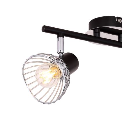 Globo - Reflektorska lampa 2xE14/40W/230V