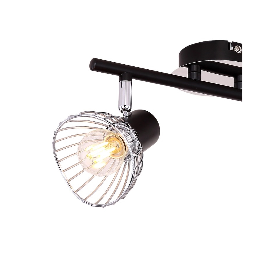 Globo - Reflektorska lampa 2xE14/40W/230V