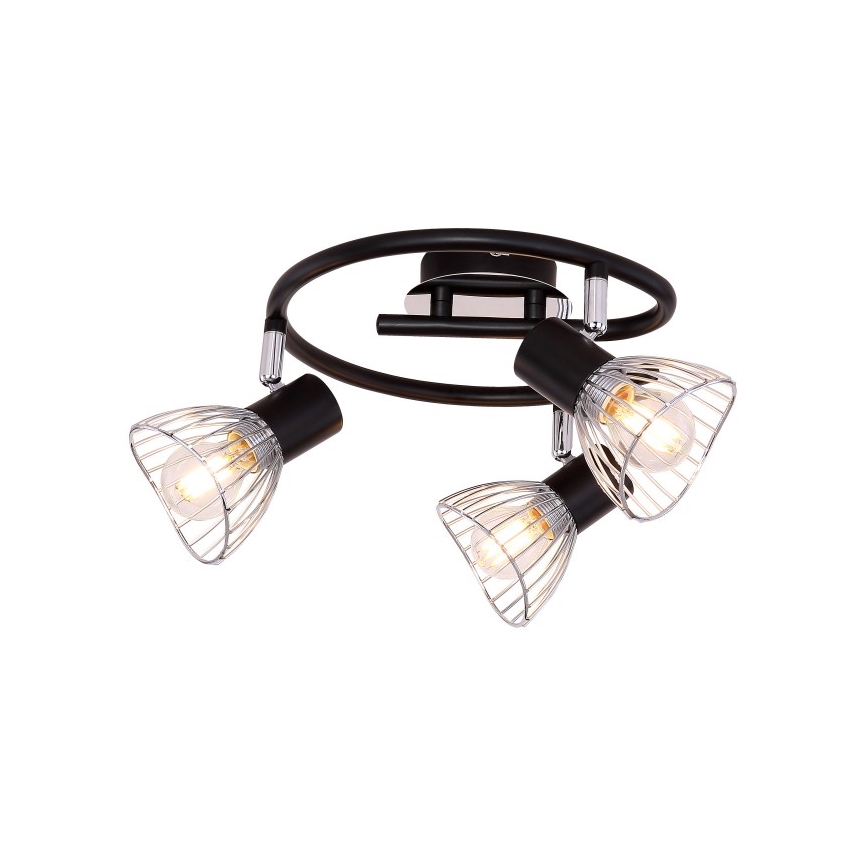 Globo - Reflektorska lampa 3xE14/40W/230V