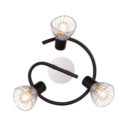 Globo - Reflektorska lampa 3xE14/40W/230V