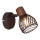 Globo 54817-1 - Zidna reflektorska lampa ISABELLE 1xE14/40W/230V