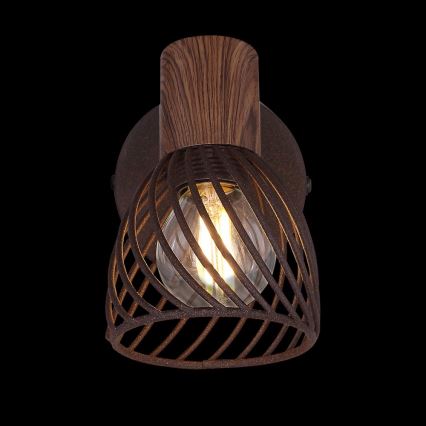 Globo 54817-1 - Zidna reflektorska lampa ISABELLE 1xE14/40W/230V