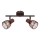 Globo 54817-2 - Reflektorska lampa ISABELLE 2xE14/40W/230V