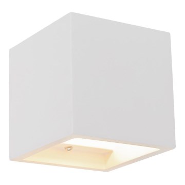 Globo 55010W4 - Zidna lampa CHRISTINE 1xG9/40W/230V
