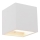 Globo 55010W4 - Zidna lampa CHRISTINE 1xG9/40W/230V