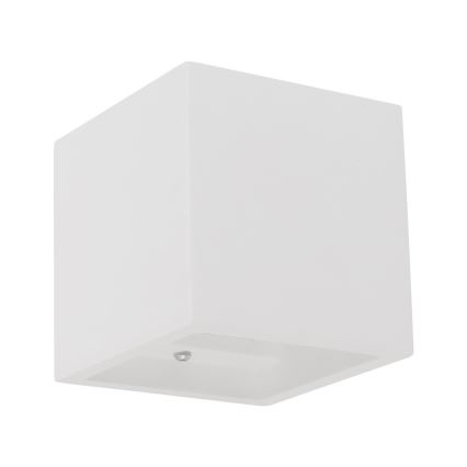 Globo 55010W4 - Zidna lampa CHRISTINE 1xG9/40W/230V