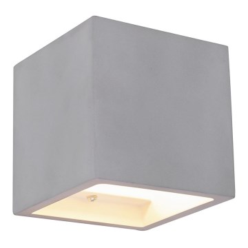 Globo 55011W4 - Zidna lampa TIMO 1xG9/40W/230V