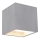 Globo 55011W4 - Zidna lampa TIMO 1xG9/40W/230V