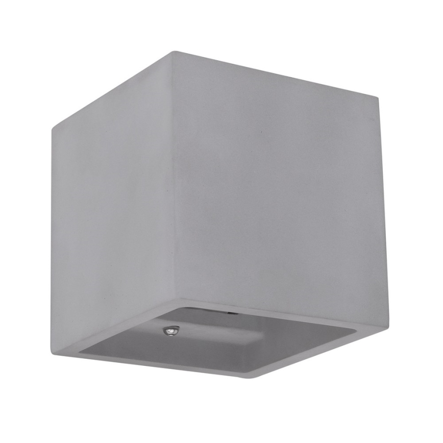 Globo 55011W4 - Zidna lampa TIMO 1xG9/40W/230V