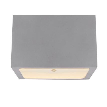 Globo 55011W4 - Zidna lampa TIMO 1xG9/40W/230V