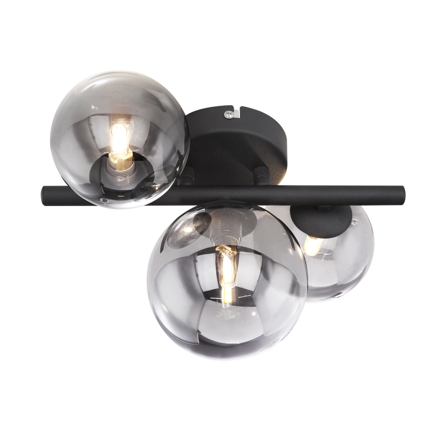 Globo - LED Nadgradni luster RIHA 3xG9/3,5W/230V