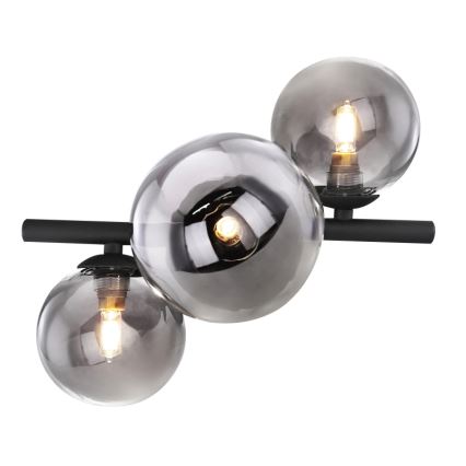 Globo - LED Nadgradni luster RIHA 3xG9/3,5W/230V