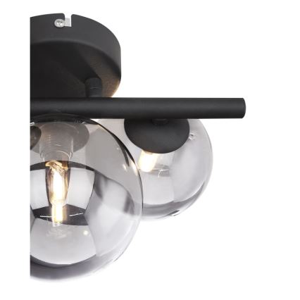 Globo - LED Nadgradni luster RIHA 3xG9/3,5W/230V