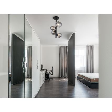 Globo - LED Viseći luster 4xG9/3W/230V