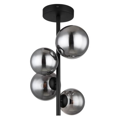 Globo - LED Viseći luster 4xG9/3W/230V