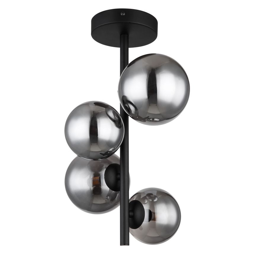 Globo - LED Viseći luster 4xG9/3W/230V